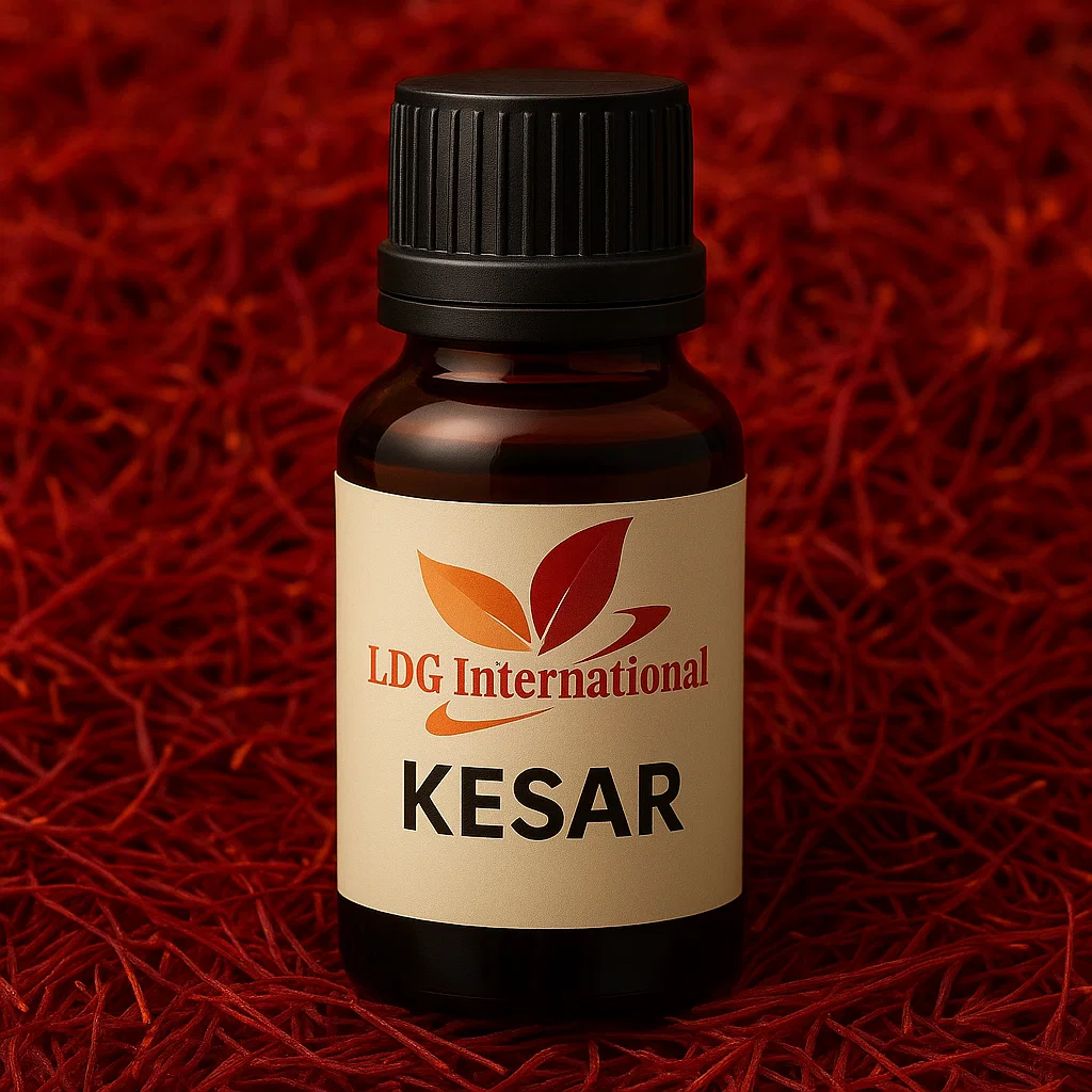 Kesar Flavour