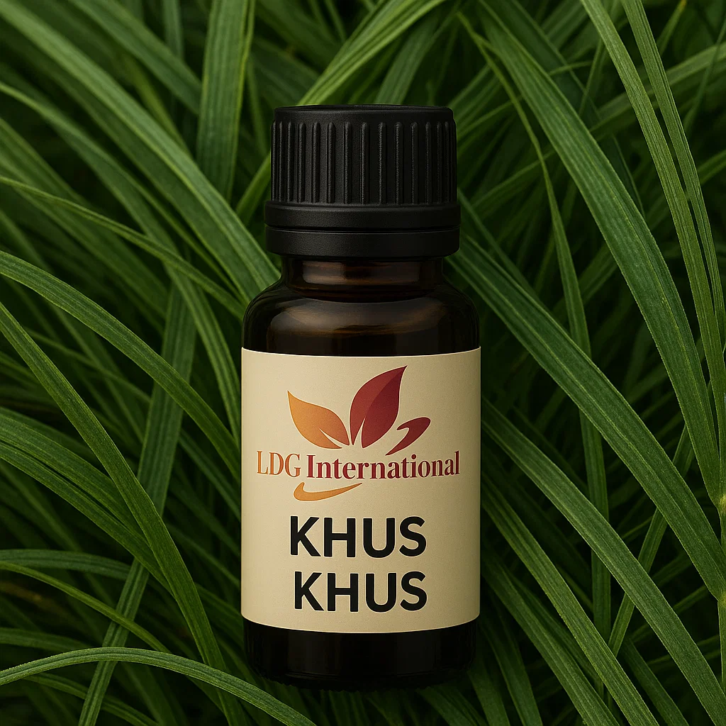 Khus Khus Flavour