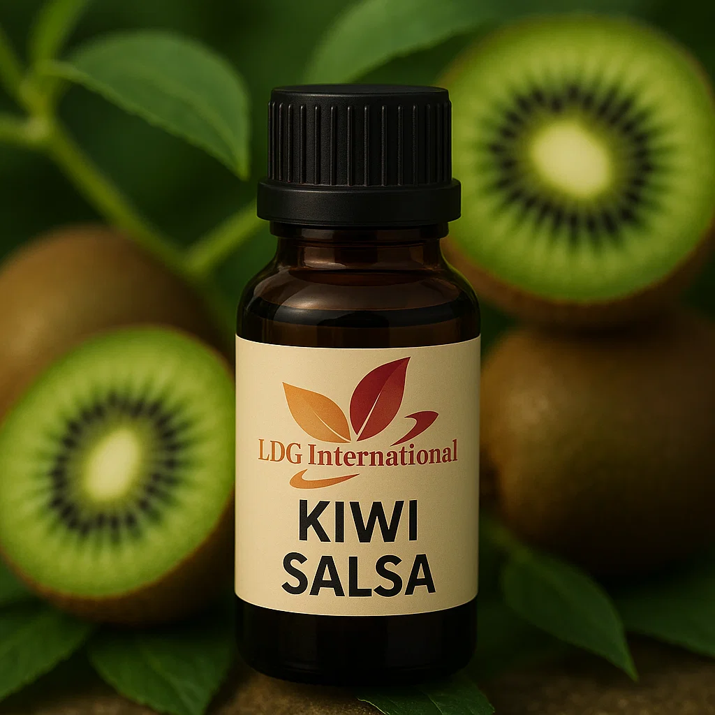 Kiwi Salsa Flavour