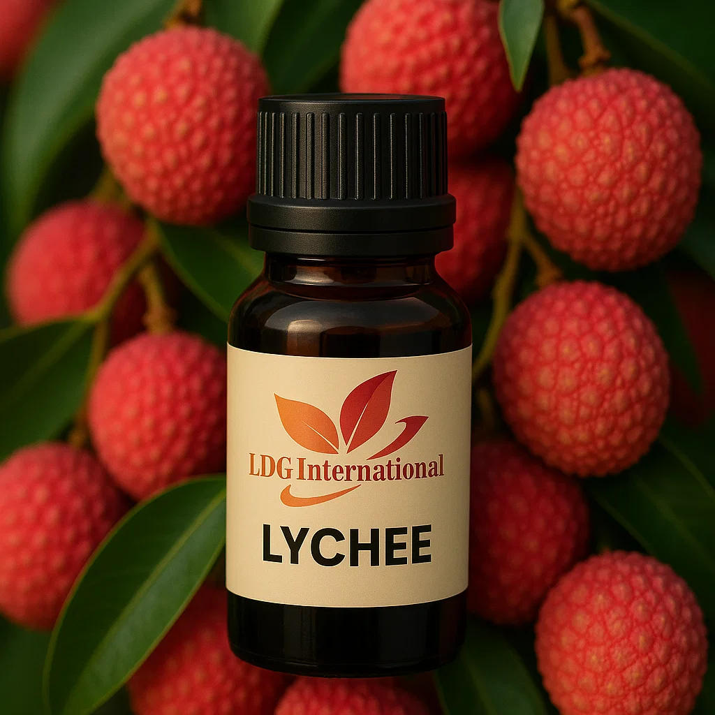 Lychee Flavour