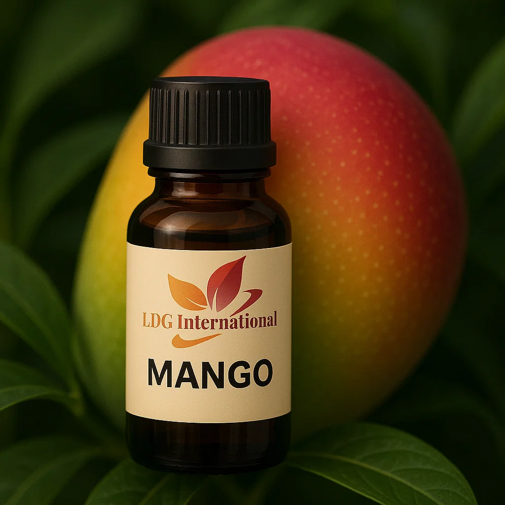 Mango Flavour
