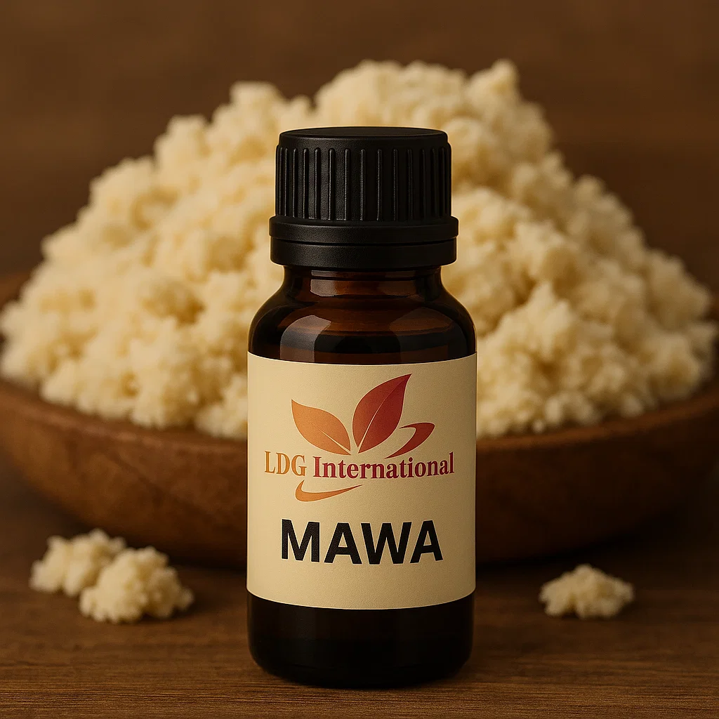 Mawa Flavour