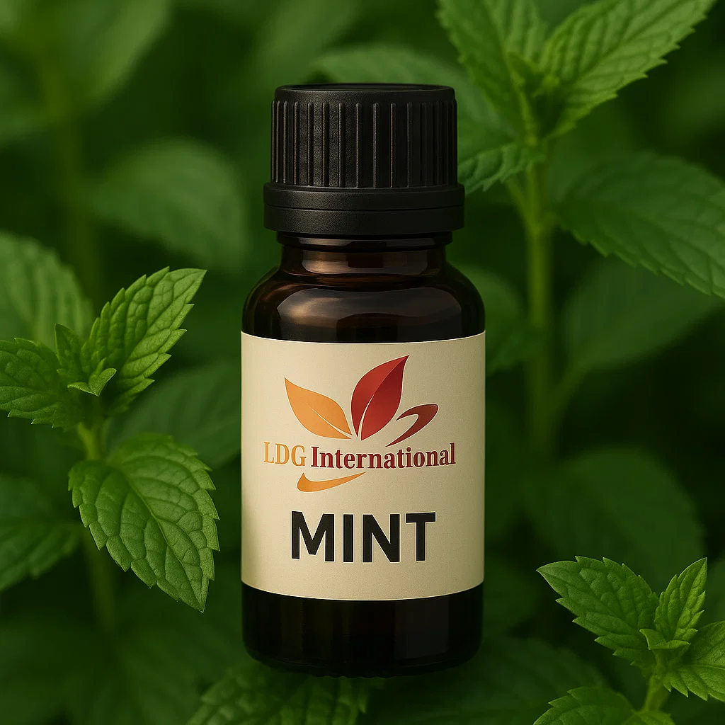 Mint Flavour