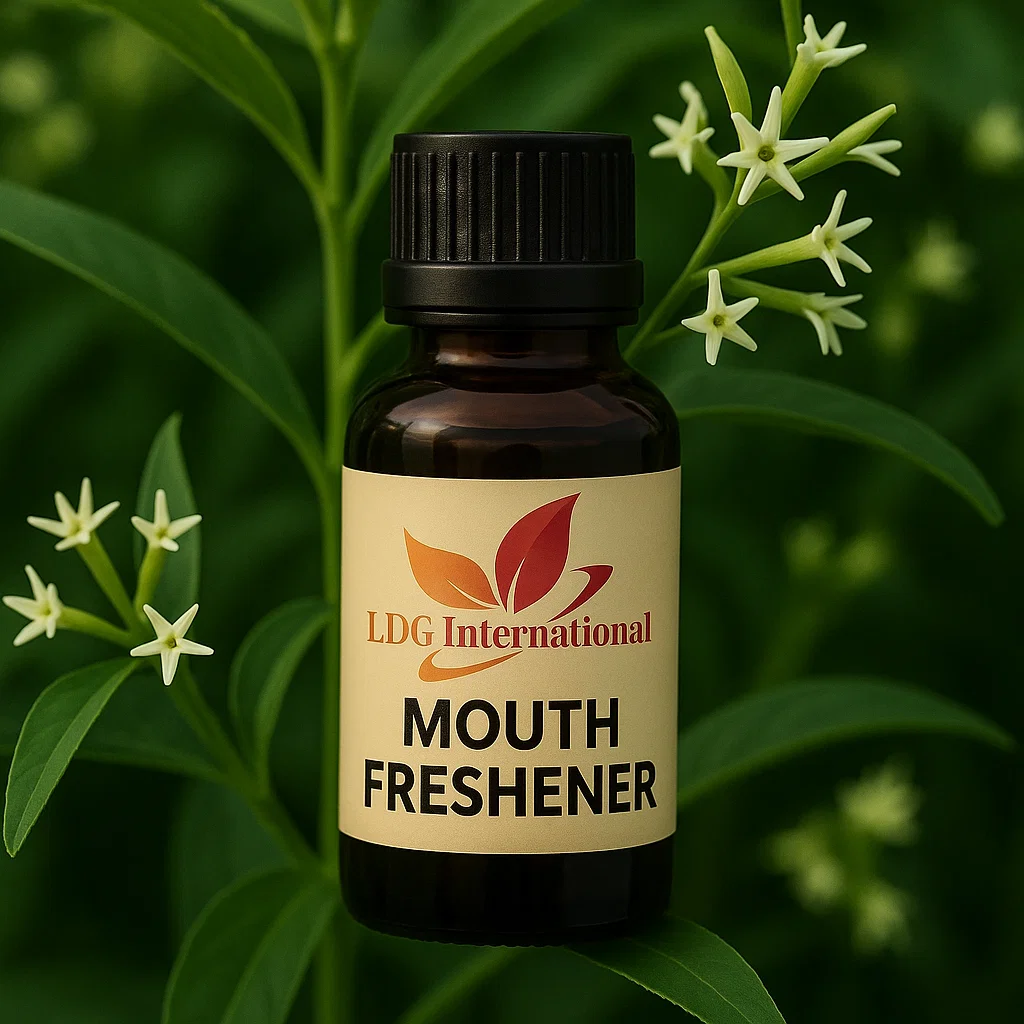 Mouthfreshner Flavour