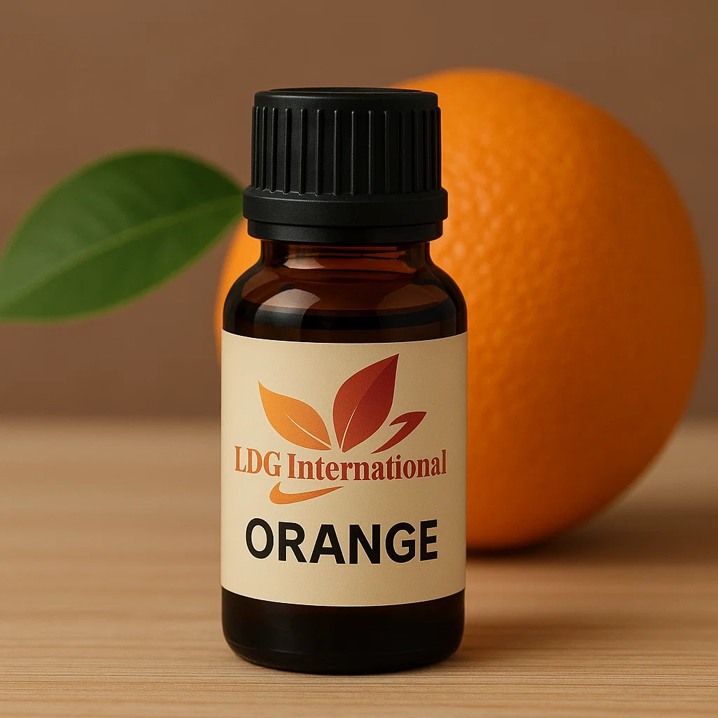 Orange Flavour