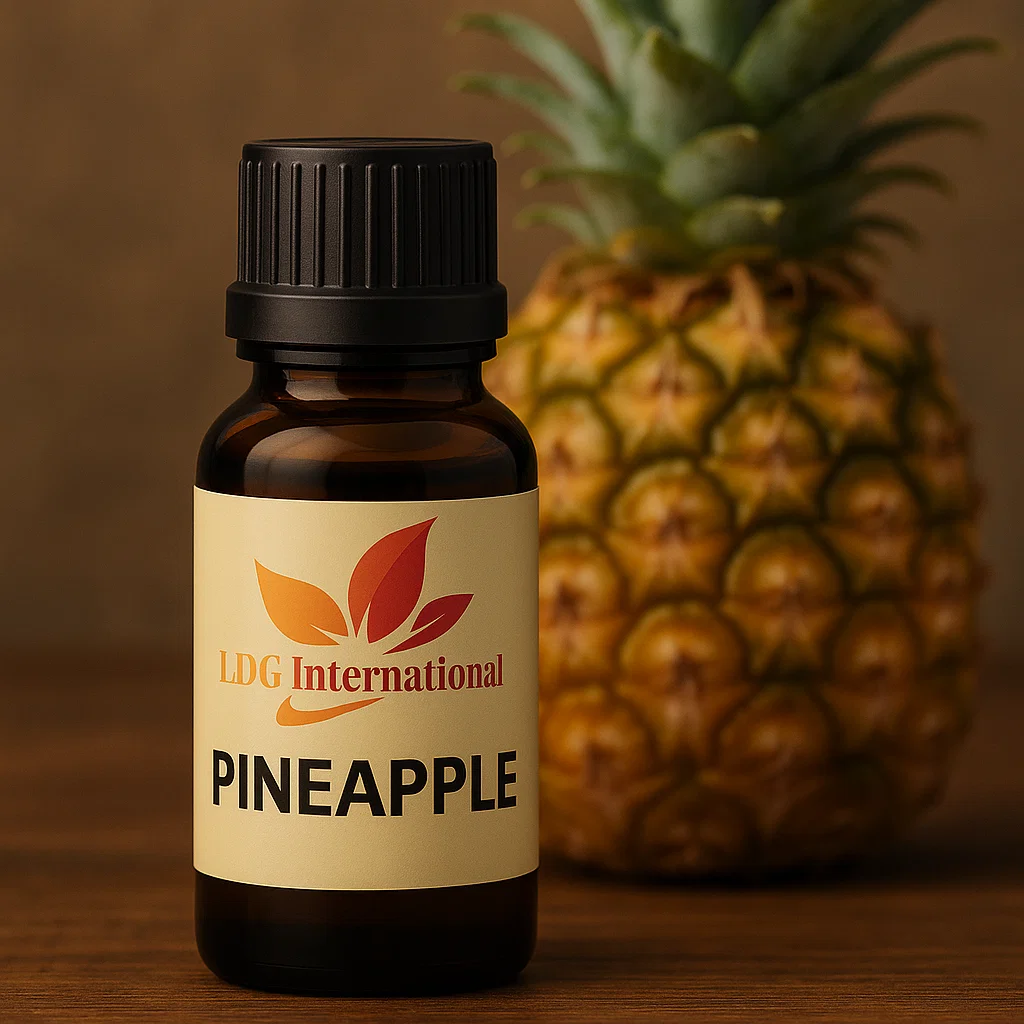 Pineapple Flavour