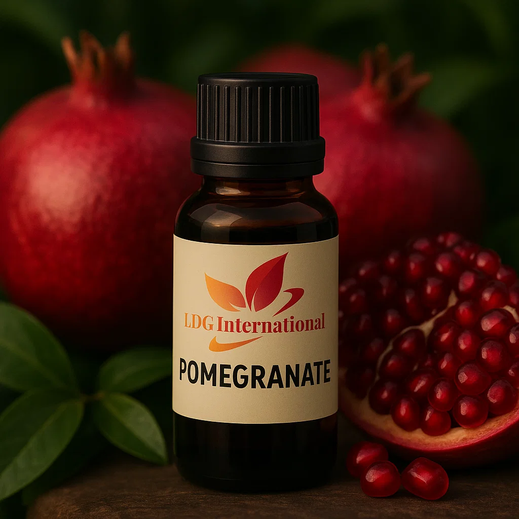 Pomegranate Flavour