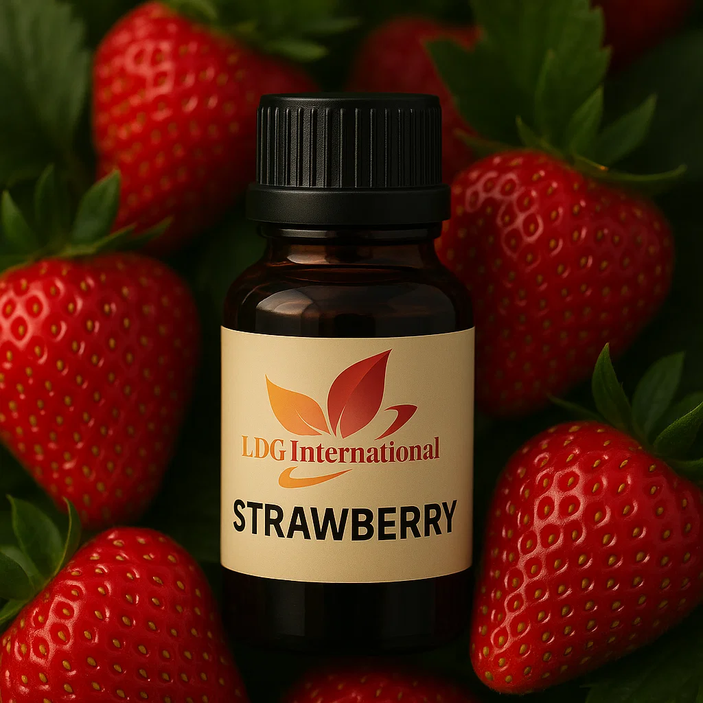 Strawberry Flavour