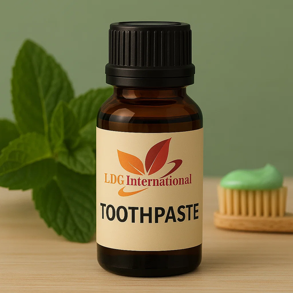 Toothpaste Flavour