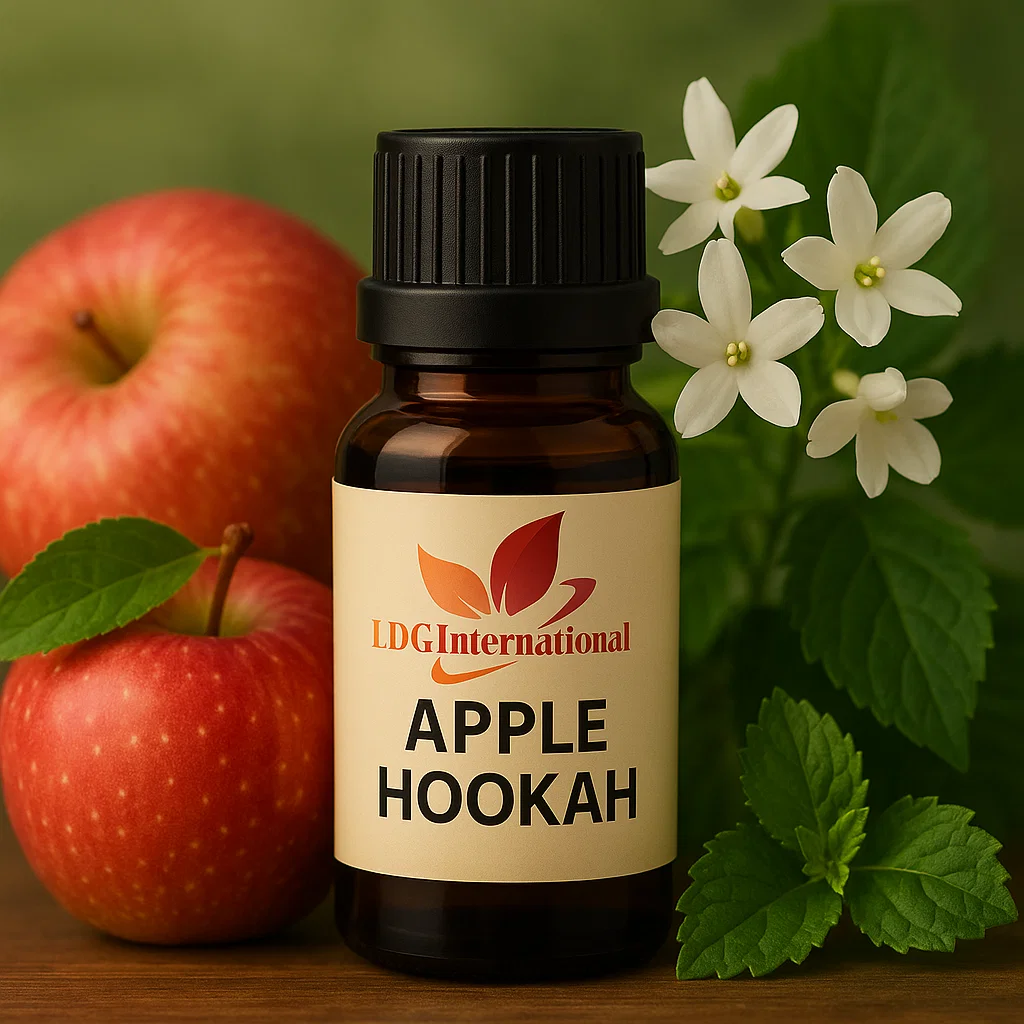 Apple Hookah Flavour