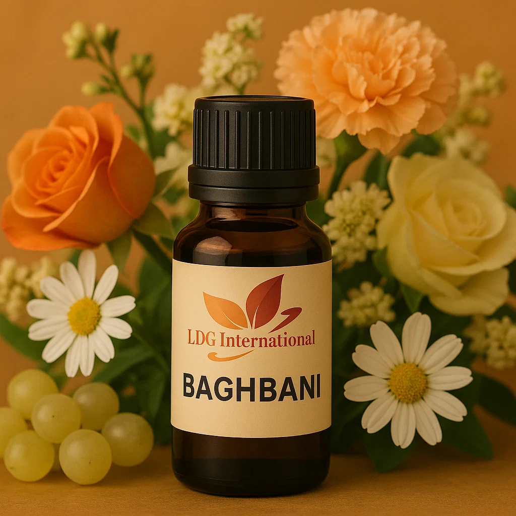 Baghbani Flavour