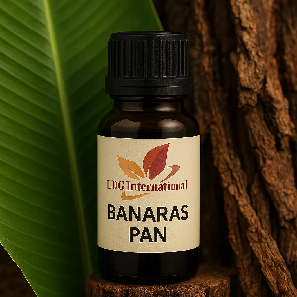 Banaras Pan Flavour