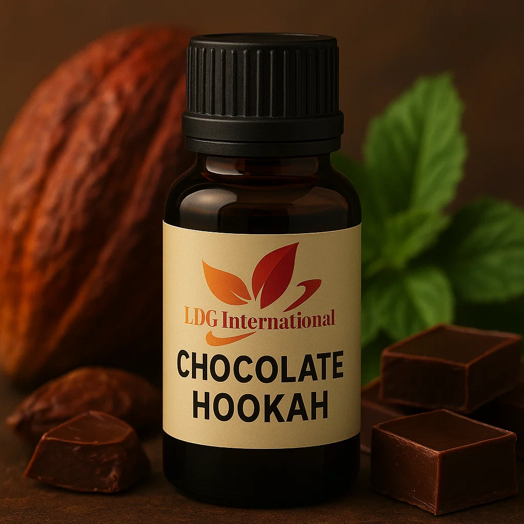 Chocolate Hookah Flavour
