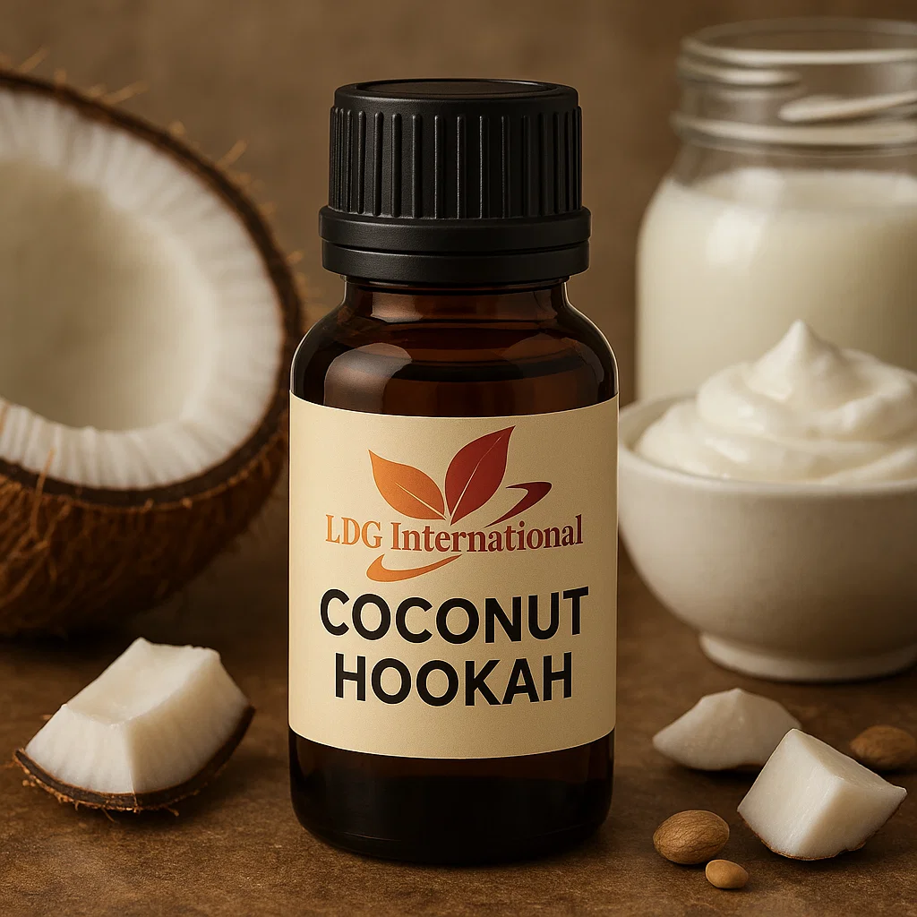 Coconut Hookah Flavour