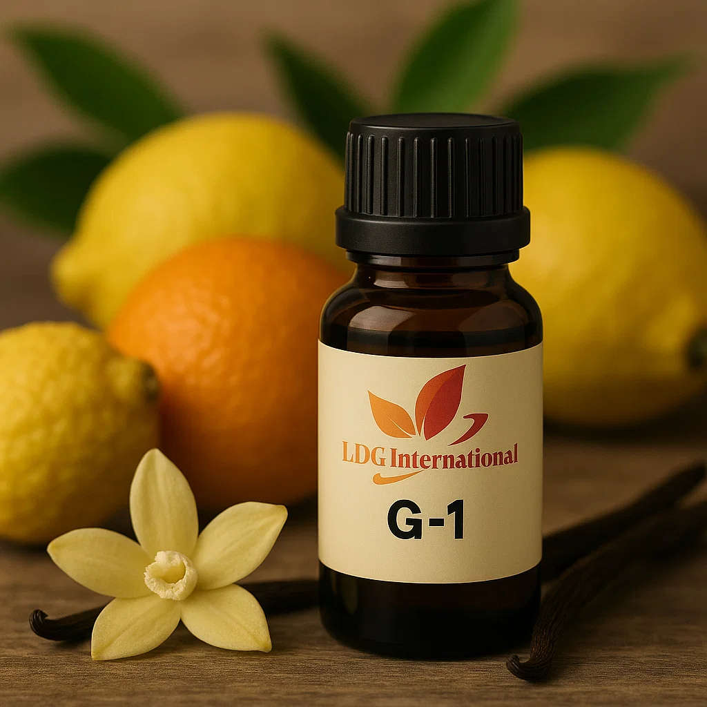 G-1 Flavour