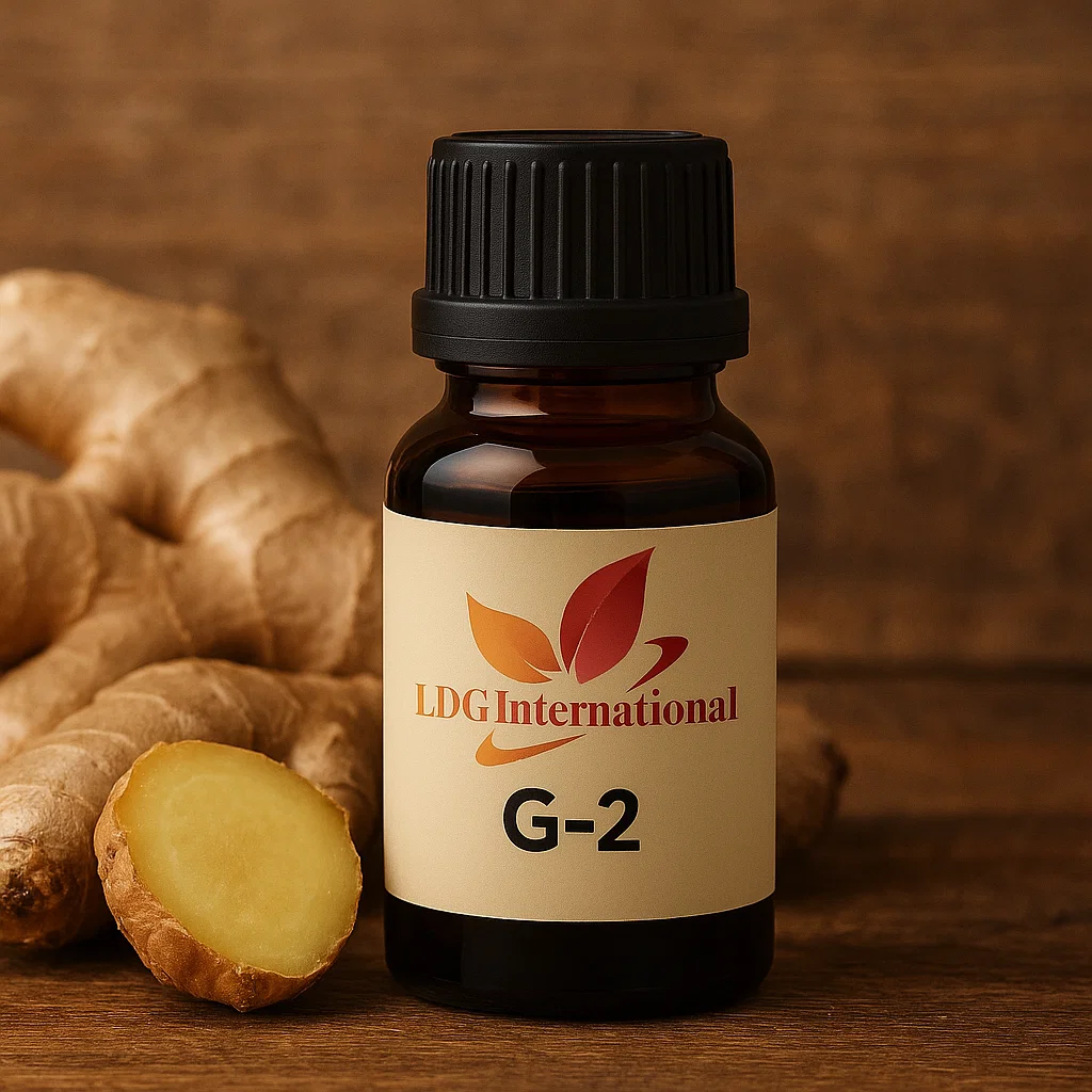 G-2 Flavour