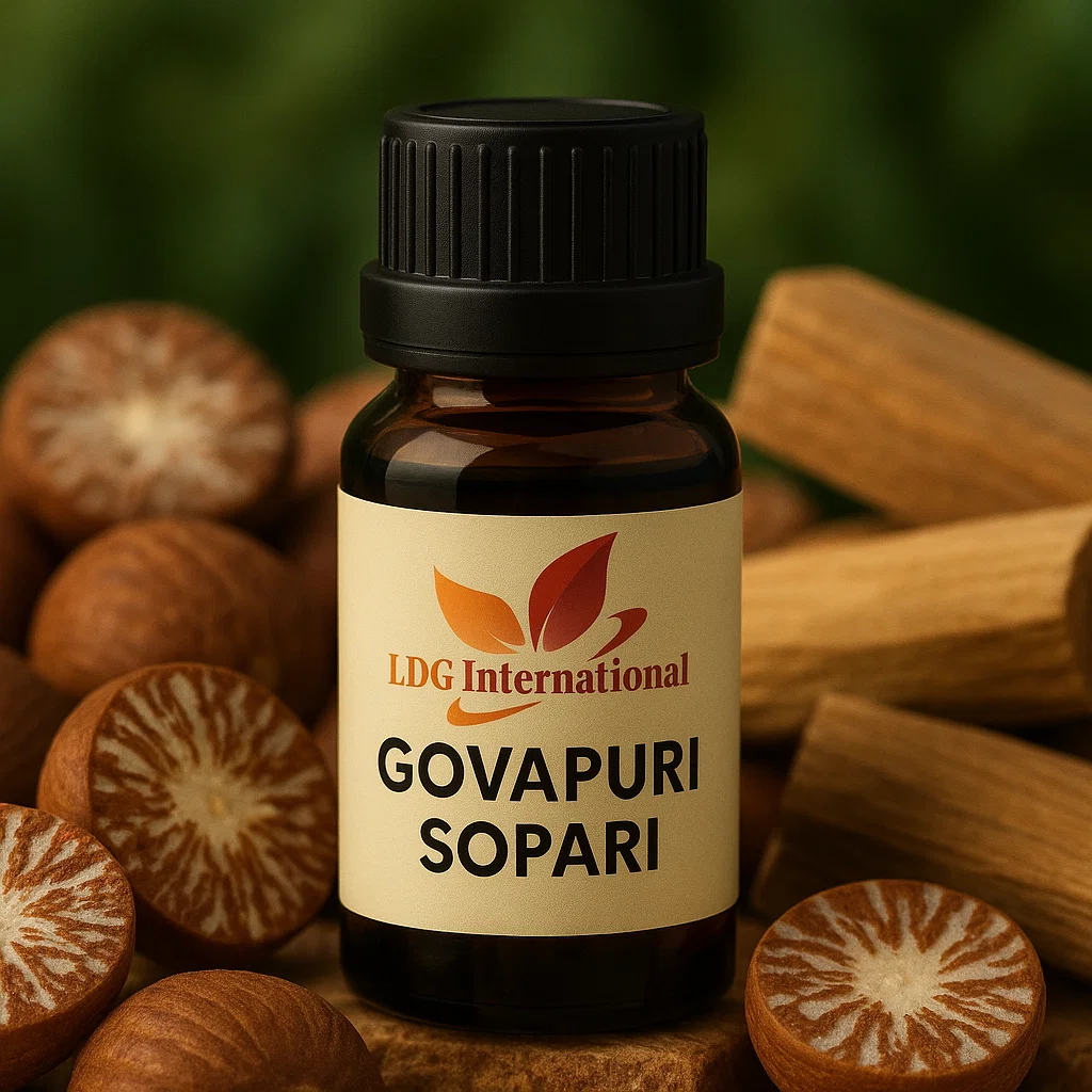 Govapuri Sopari Flavour