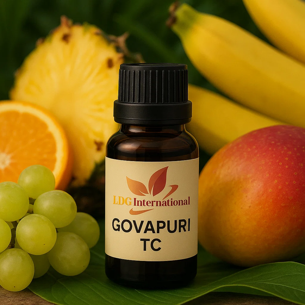 Govapuri TC Flavour