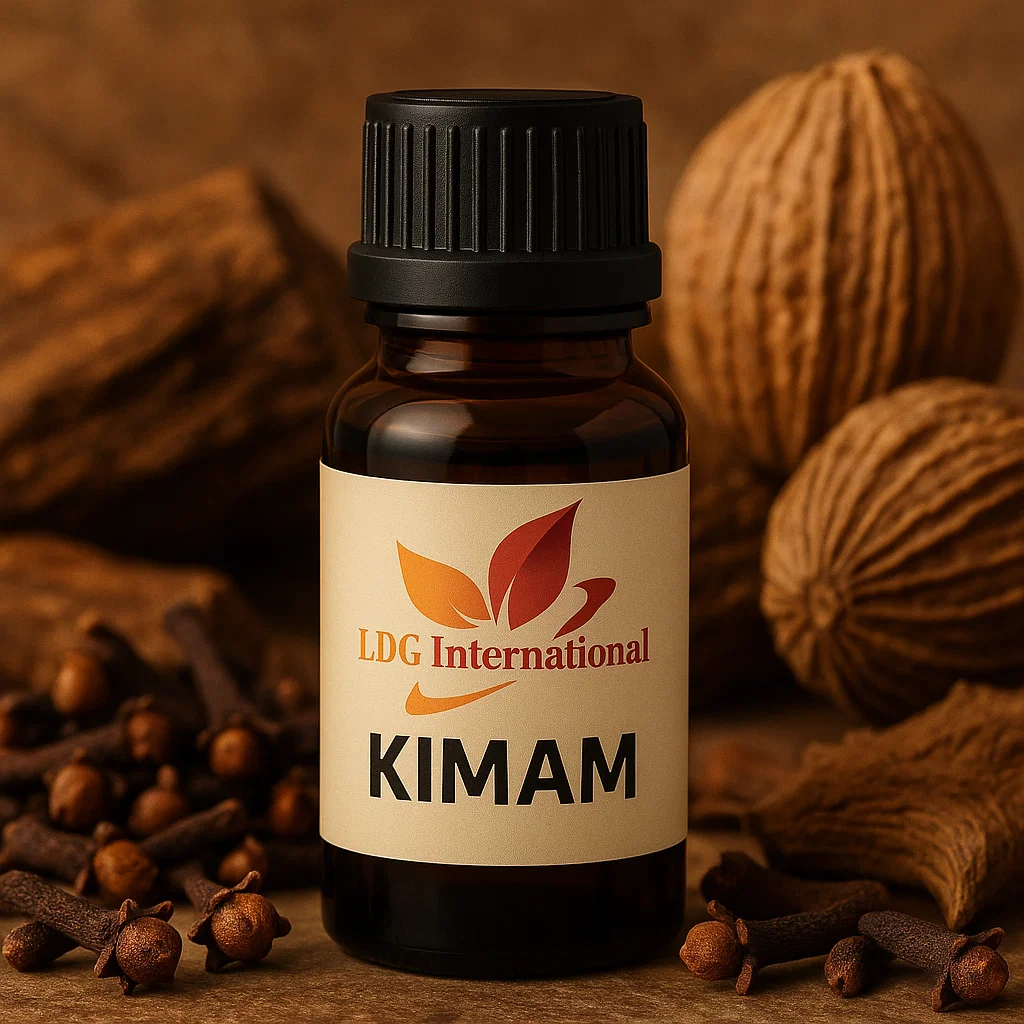 Kimam Flavour