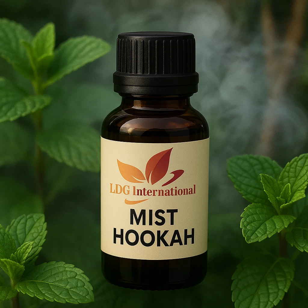 Mist Hookah Flavour