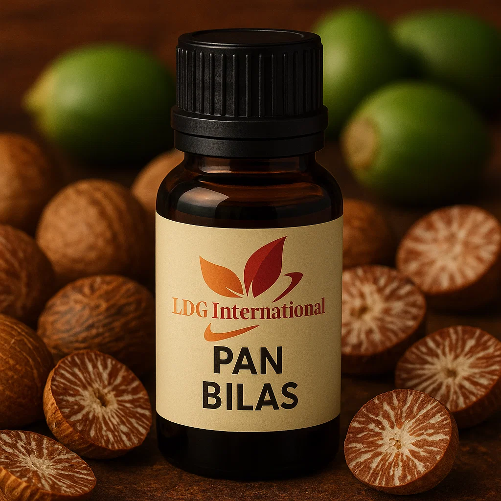 Pan Bilas Flavour