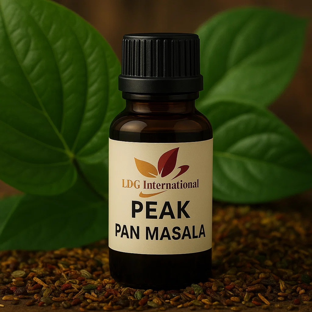 Peak Pan Masala Flavour
