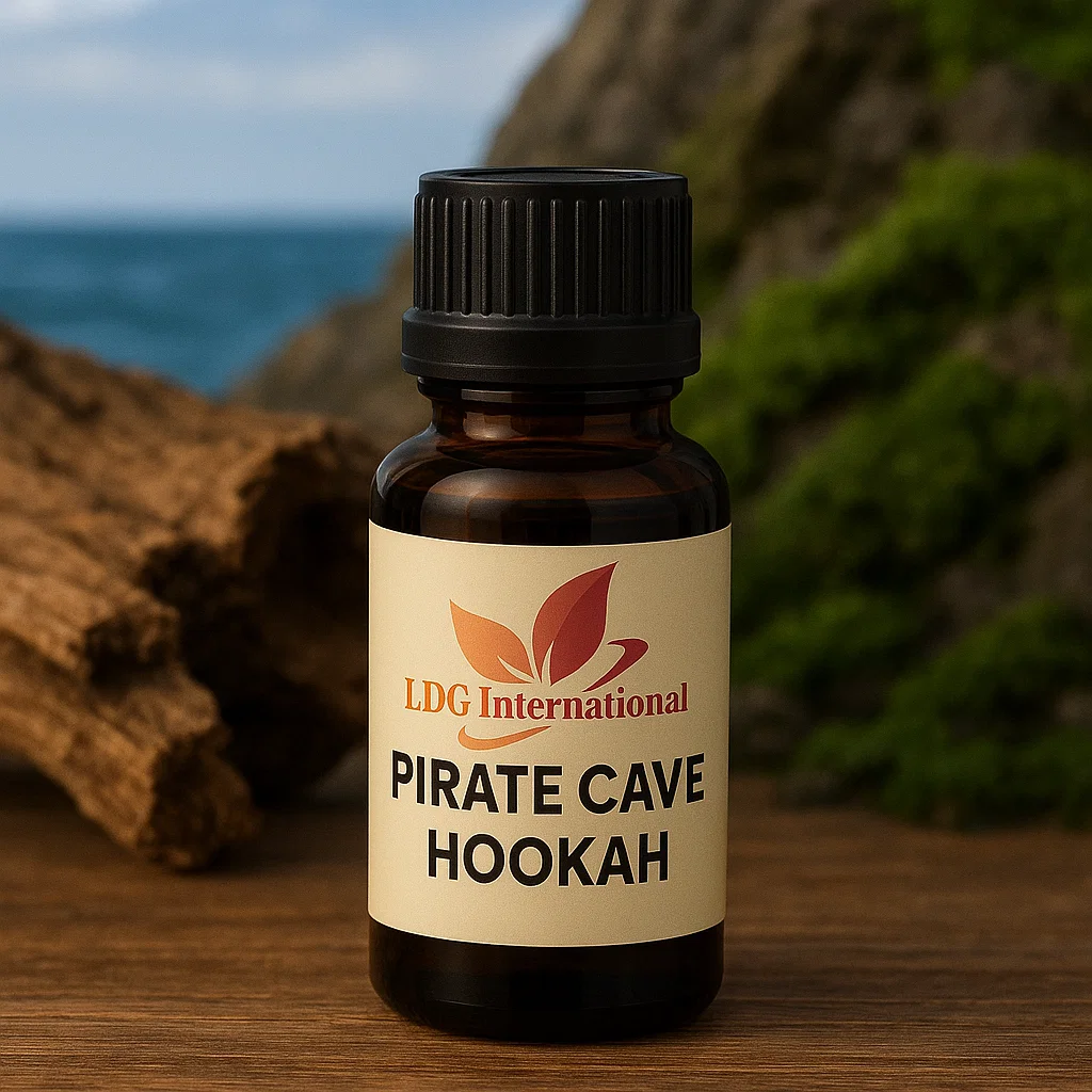 Pirate Cave Hookah Flavour