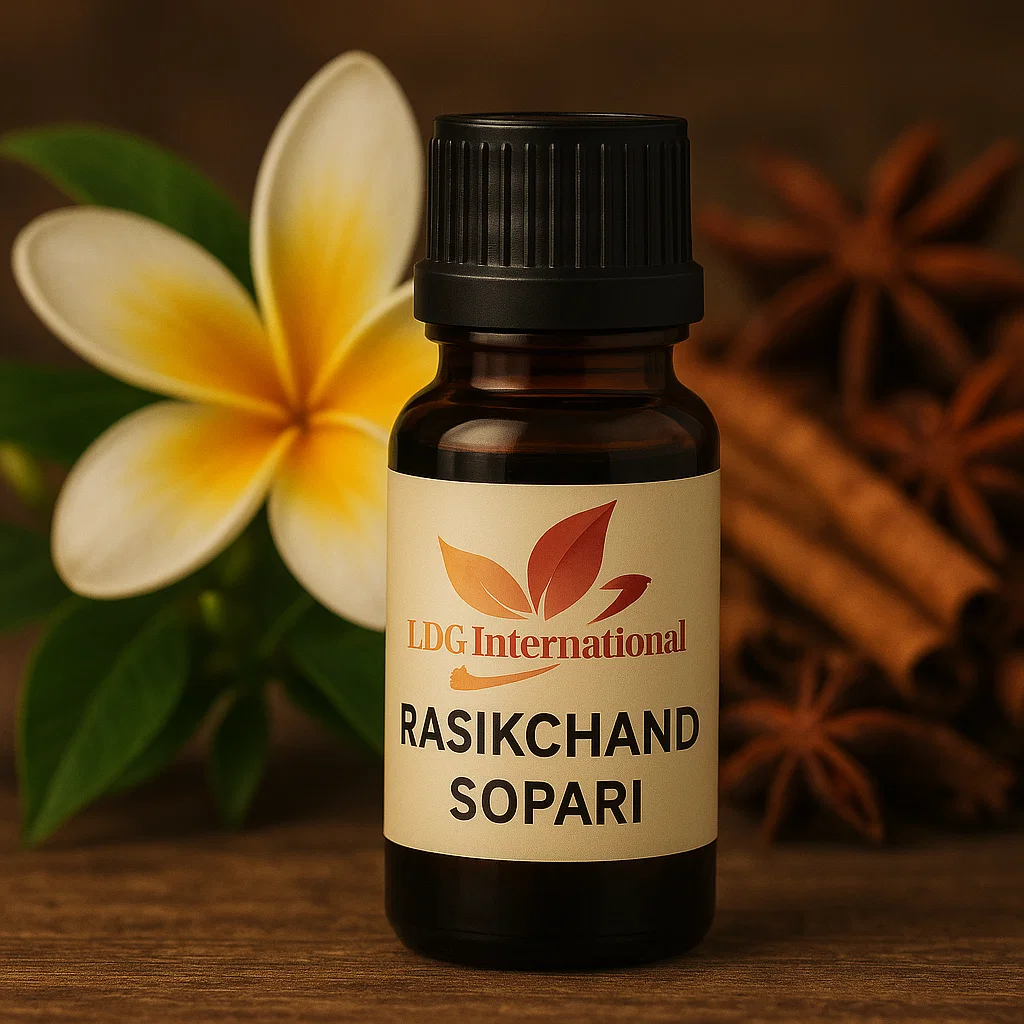 Rasikchand Sopari Flavour