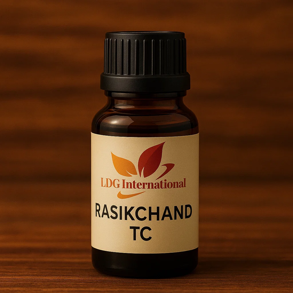 Rasikchand TC Flavour