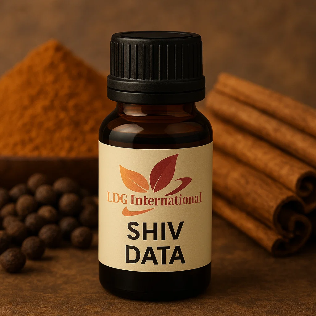 Shiv Data Flavour
