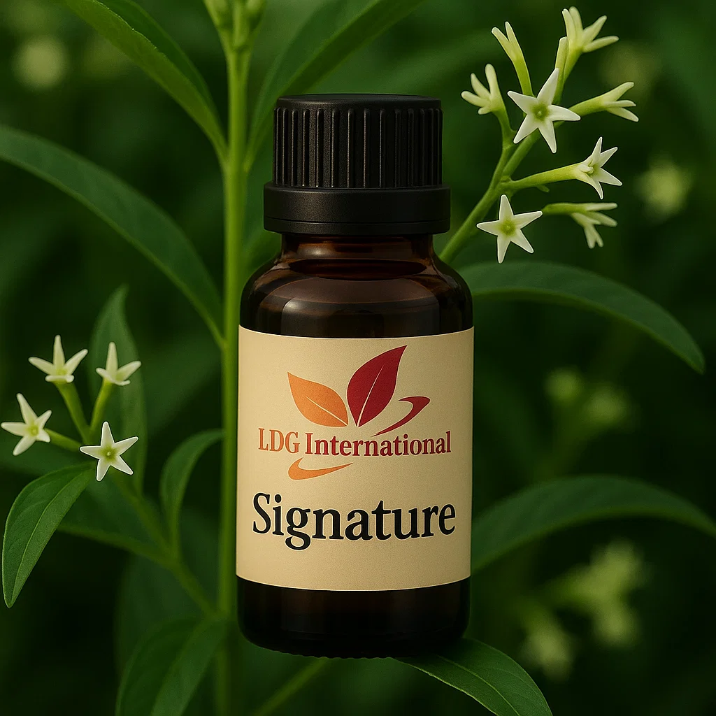 Signature Flavour