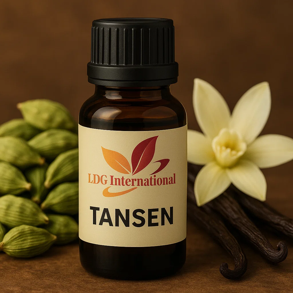 Tansen Flavour