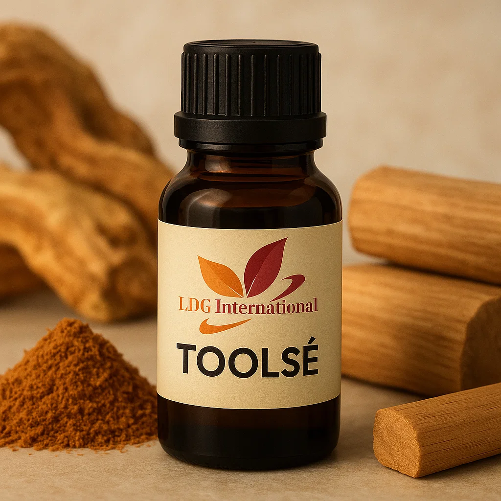 Toolsé Flavour