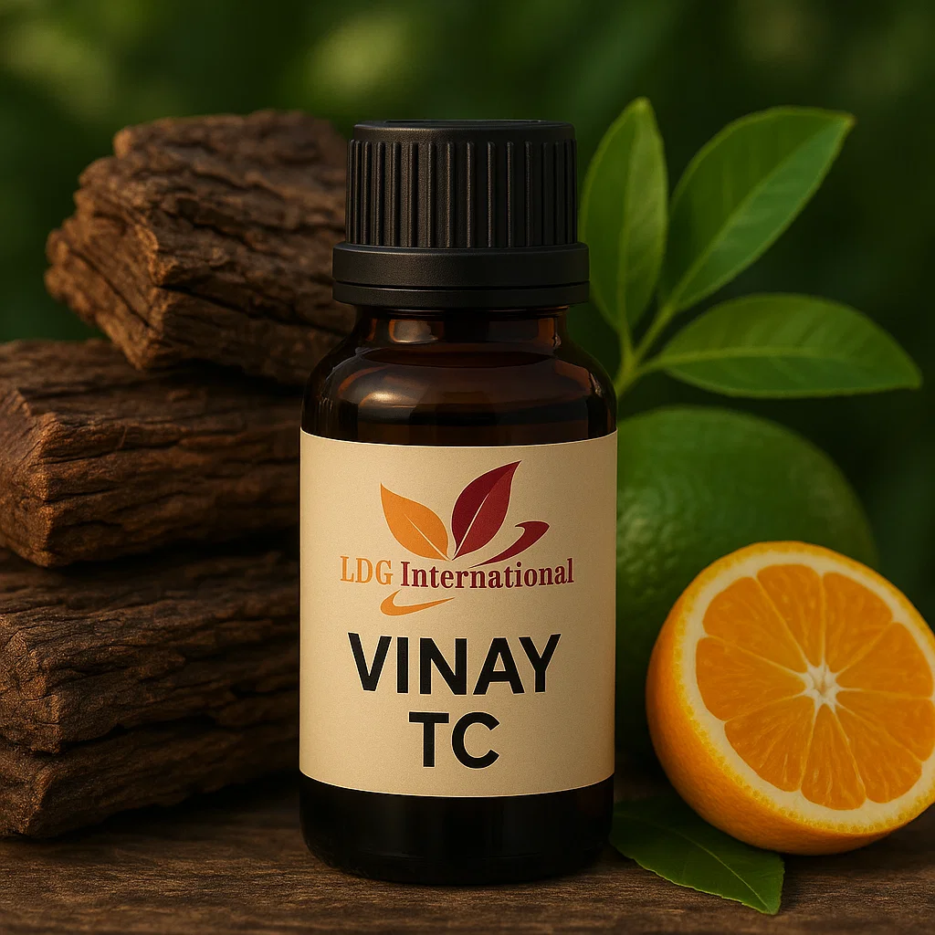 Vinay TC Flavour