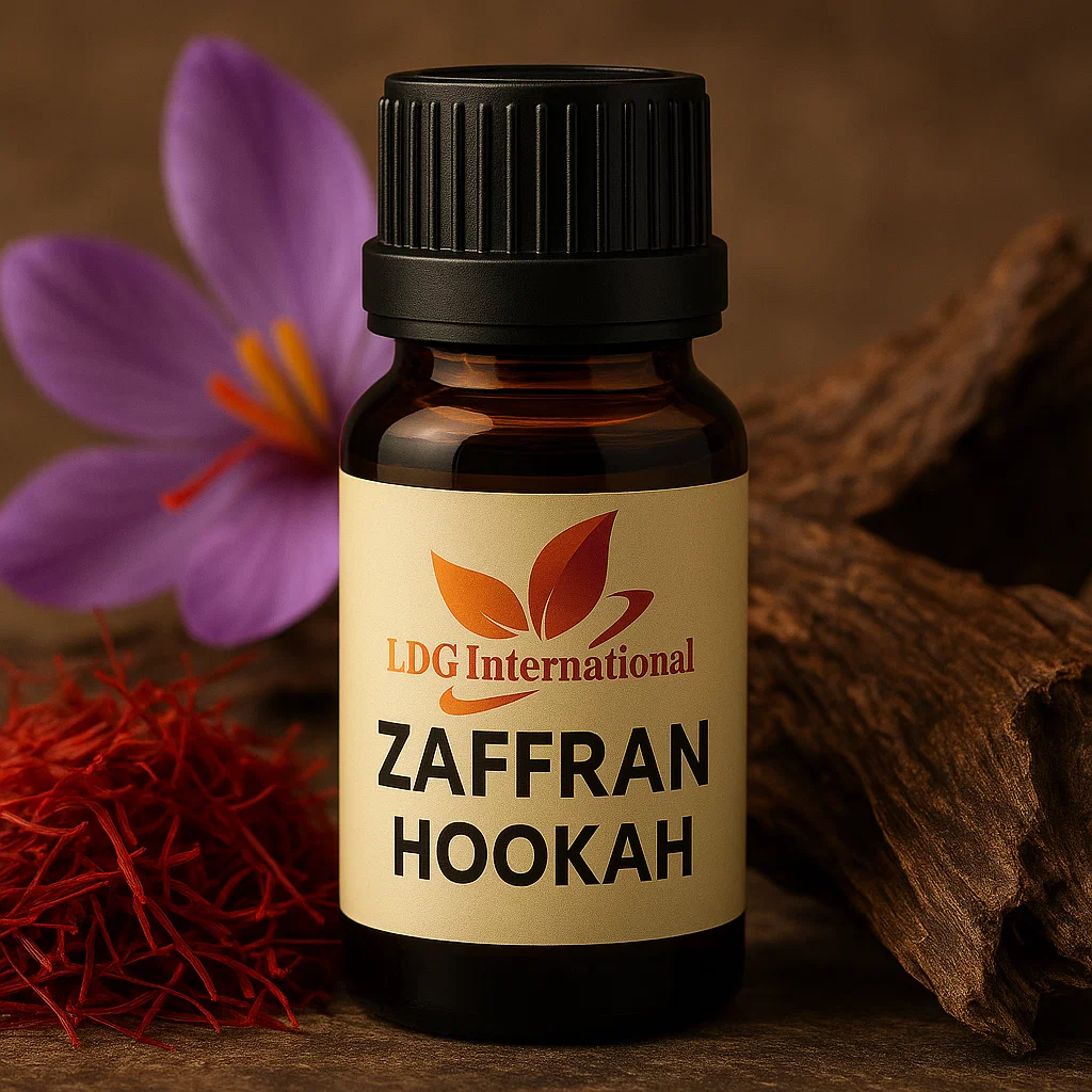 Zaffran Hookah Flavour