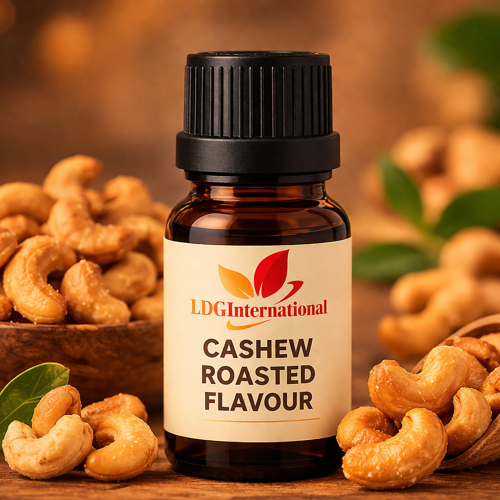 Cashew Roasted Flavour ISF