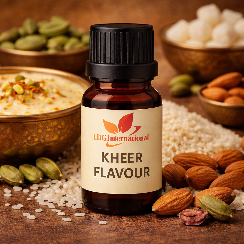 Kheer Flavour ISF