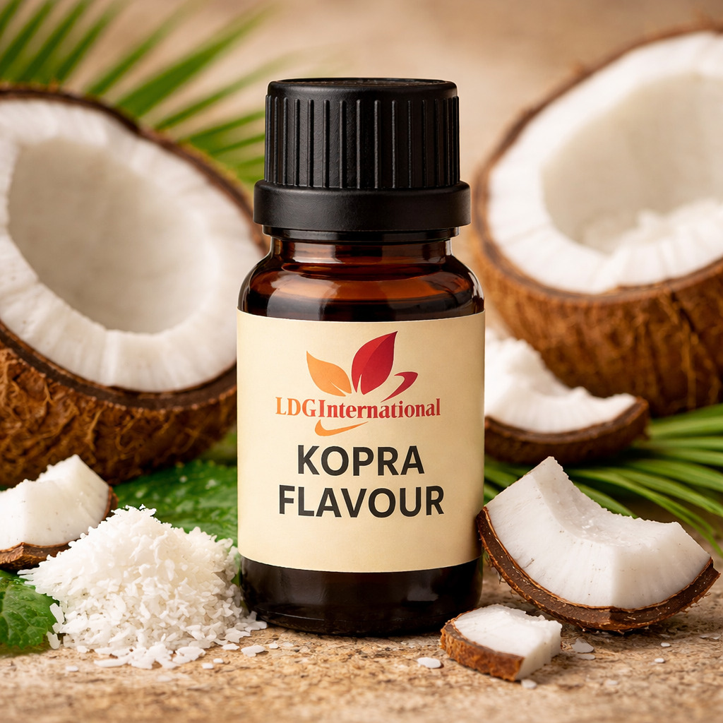Kopra Flavour ISF