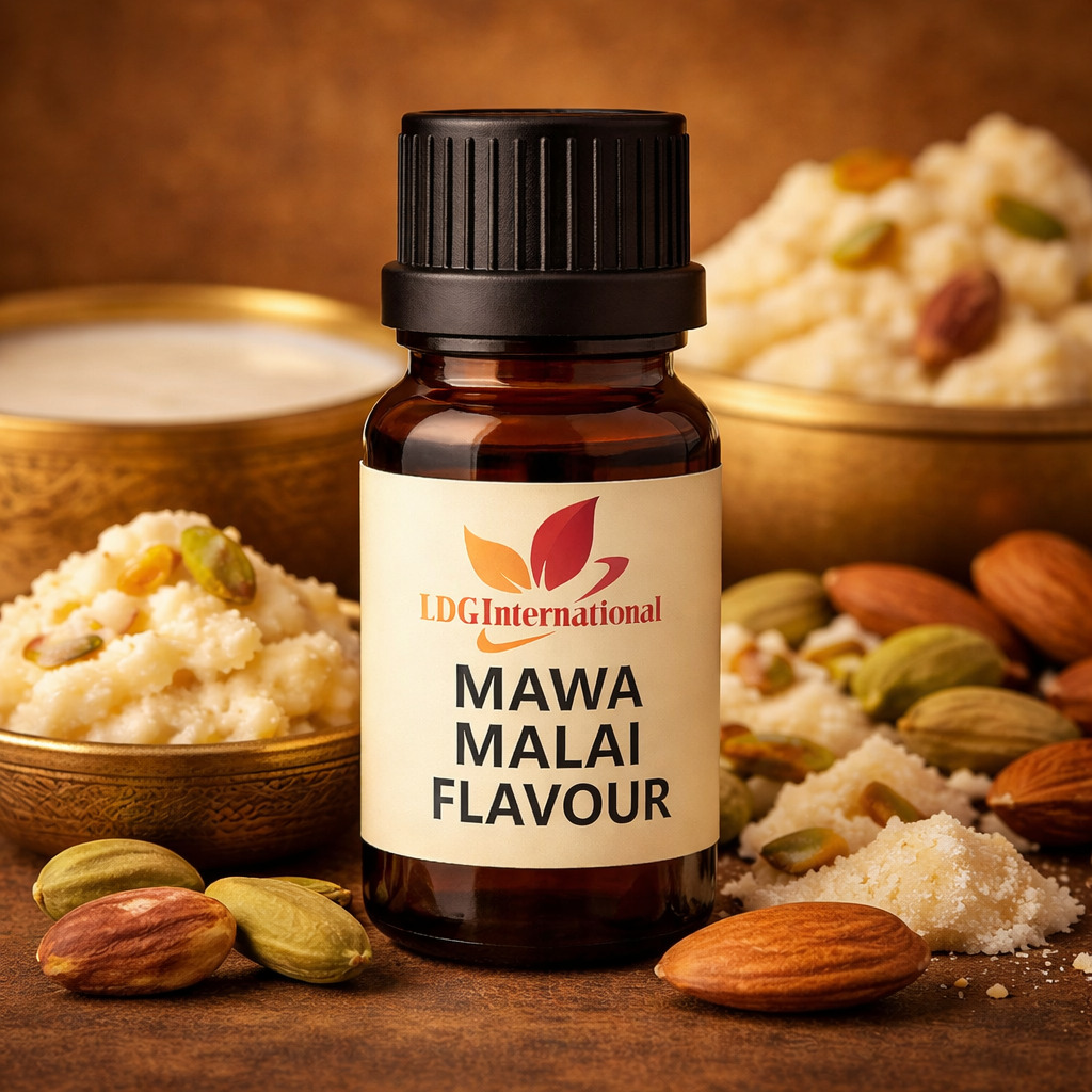 Mawa Malai Flavour ISF