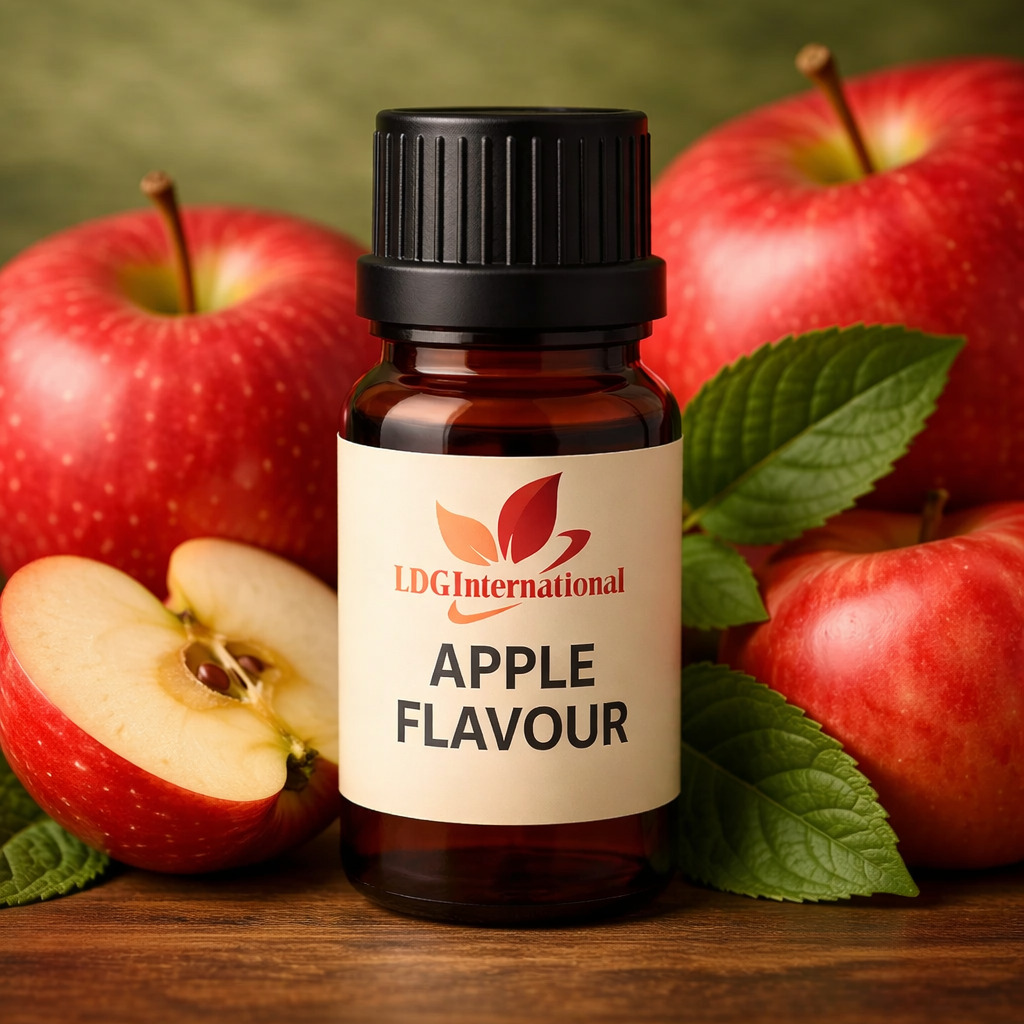 Apple Flavour NF