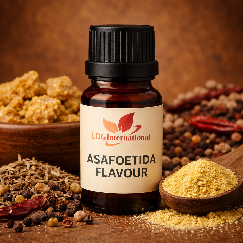 Asafoetida Flavour