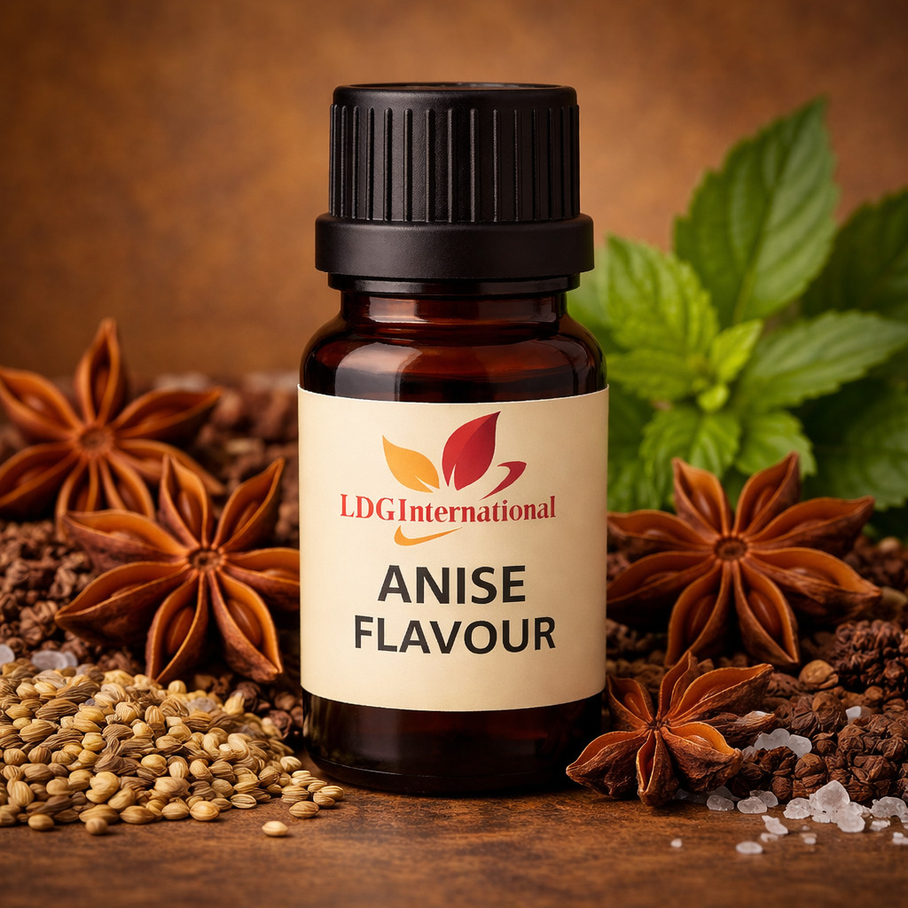 Anise Flavour PF