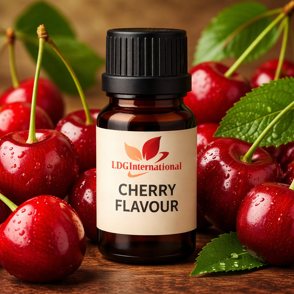 Cherry Flavour PHF