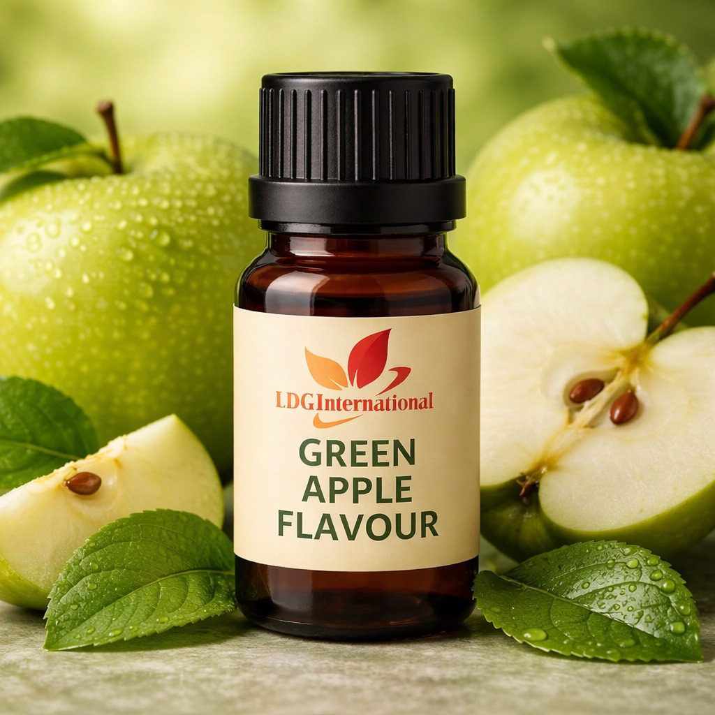 Green Apple Flavour PHF