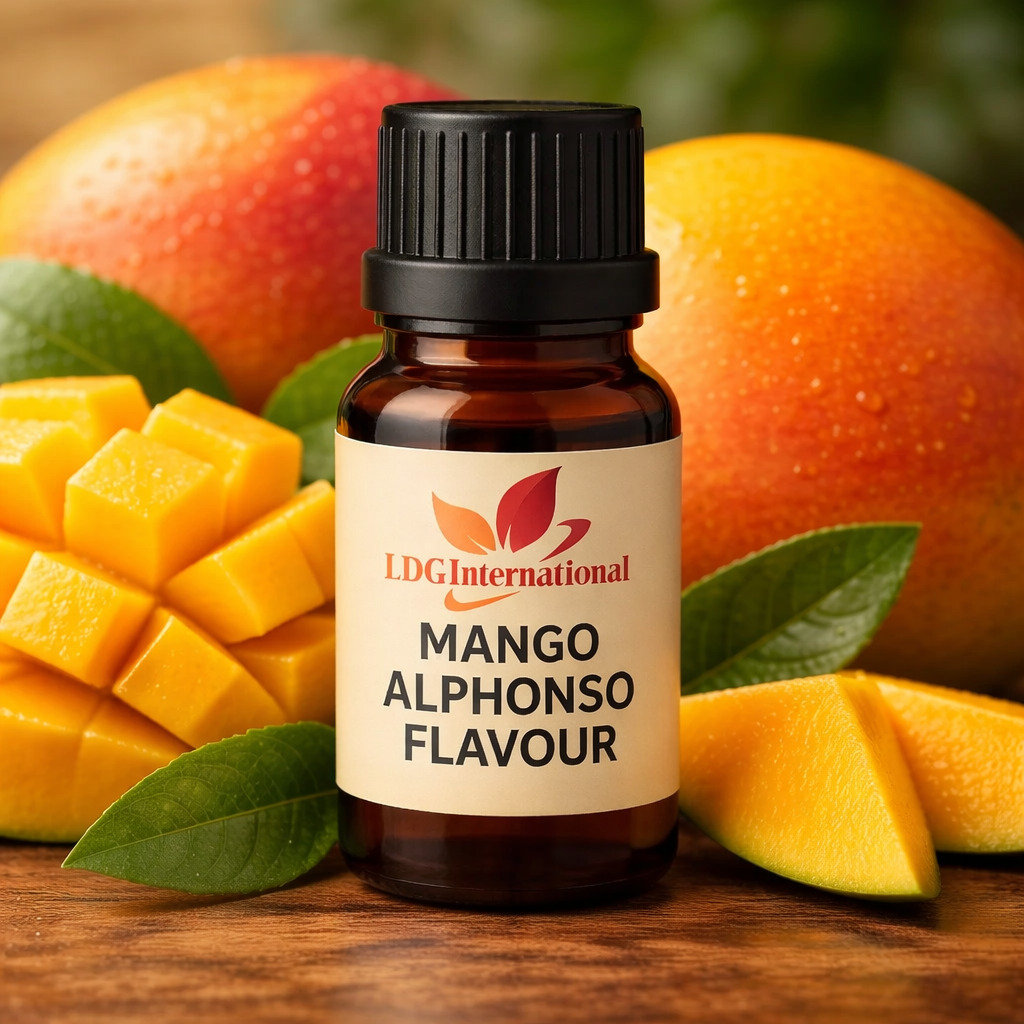 Mango Alphonso Flavour PHF