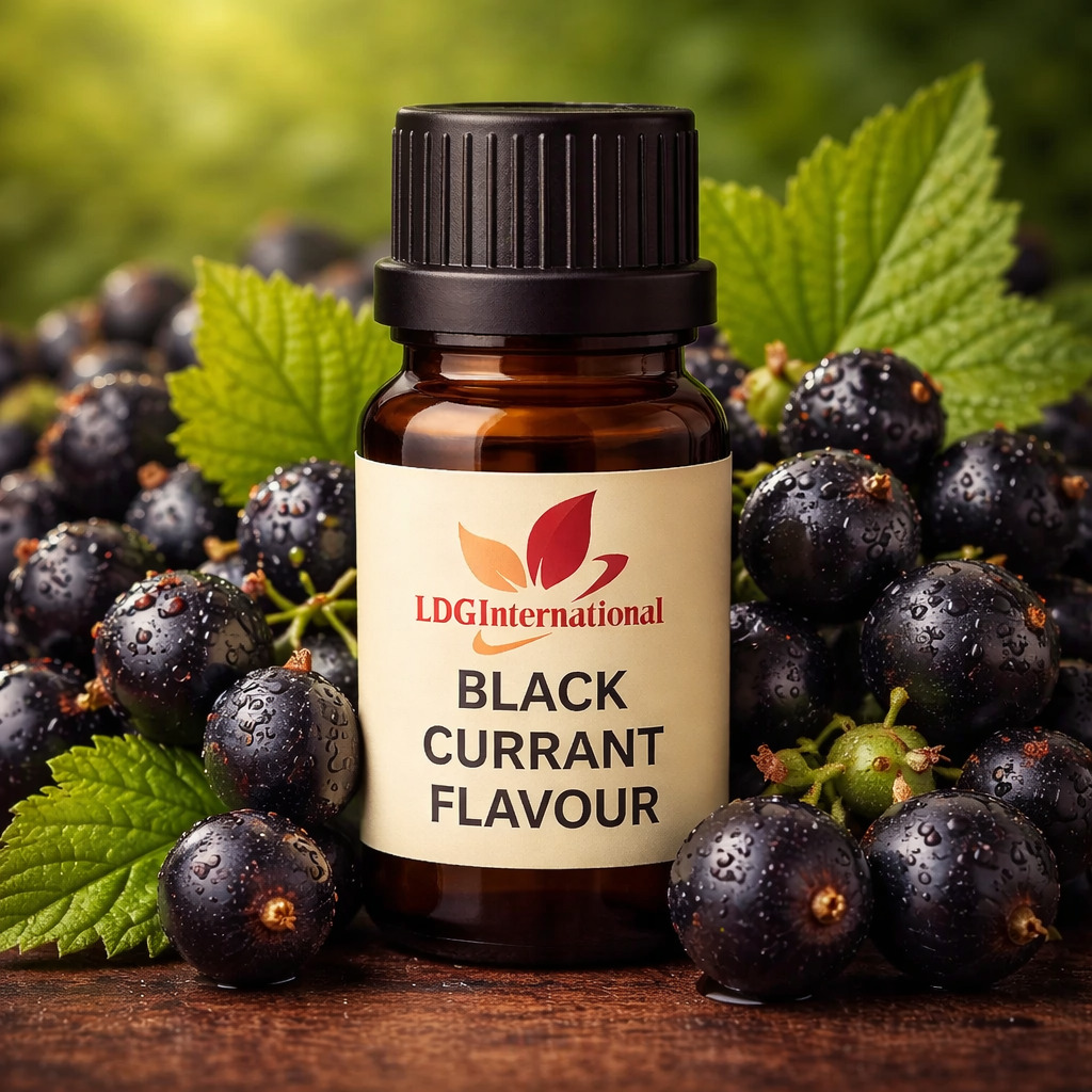 Black Currant Flavour SSF